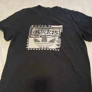 Men’s Adidas T-shirt